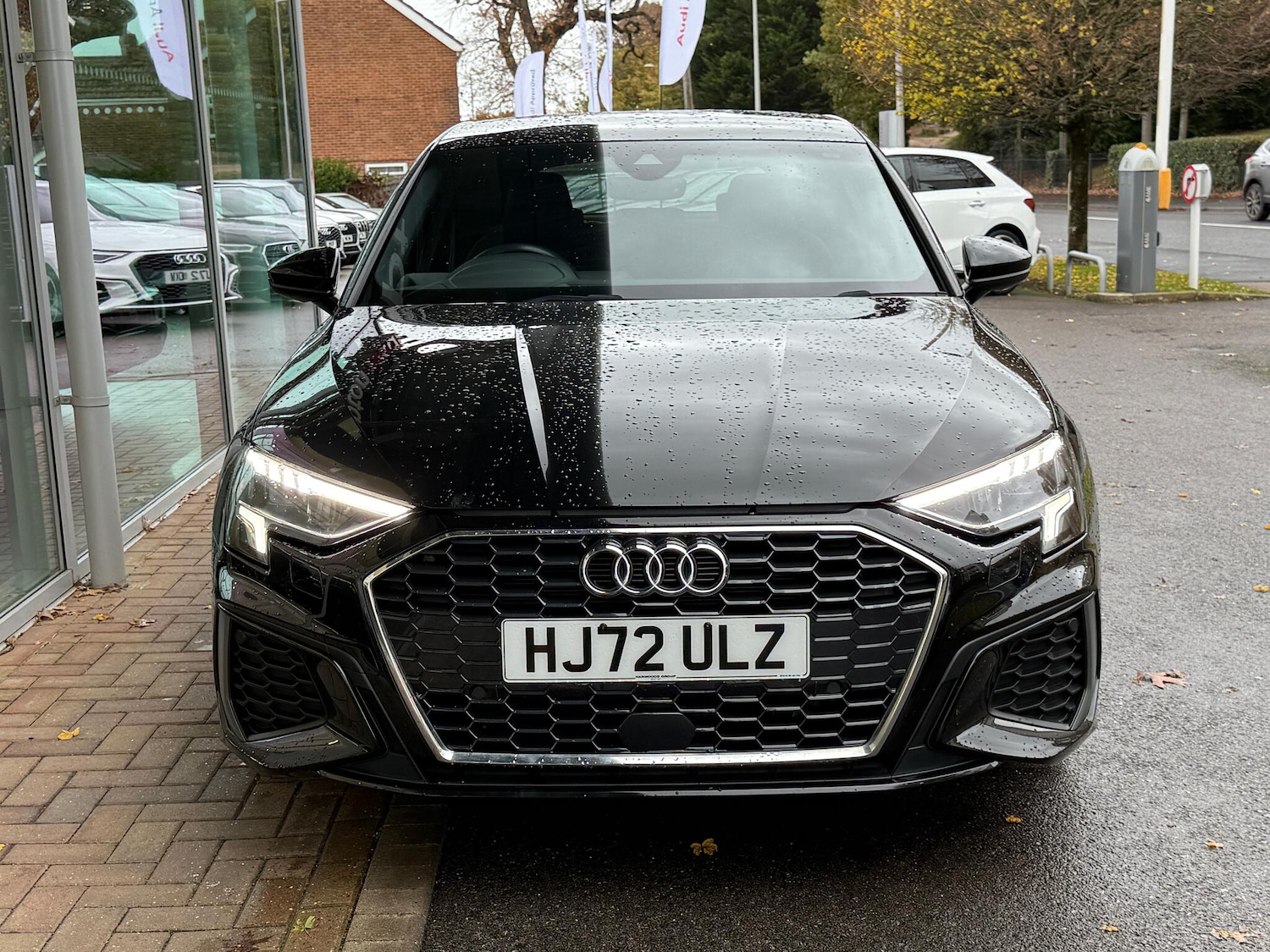 Used Audi A3 2022 for sale - 76456643: Photo 63