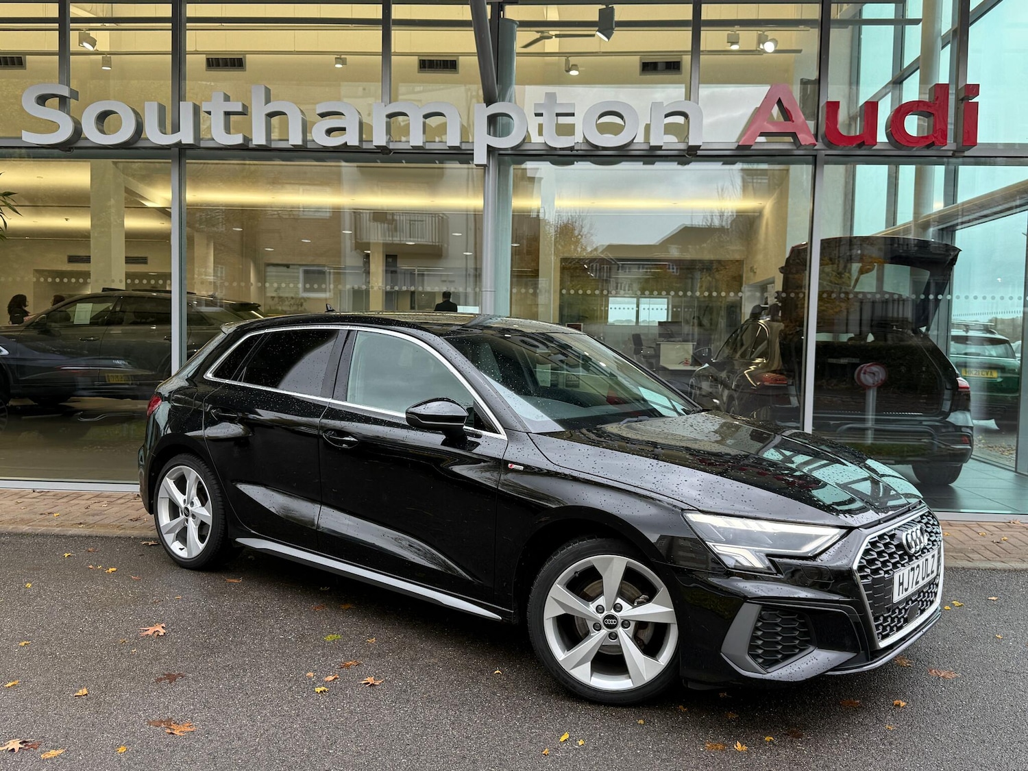 Used Audi A3 2022 for sale - 76456643: Photo 68