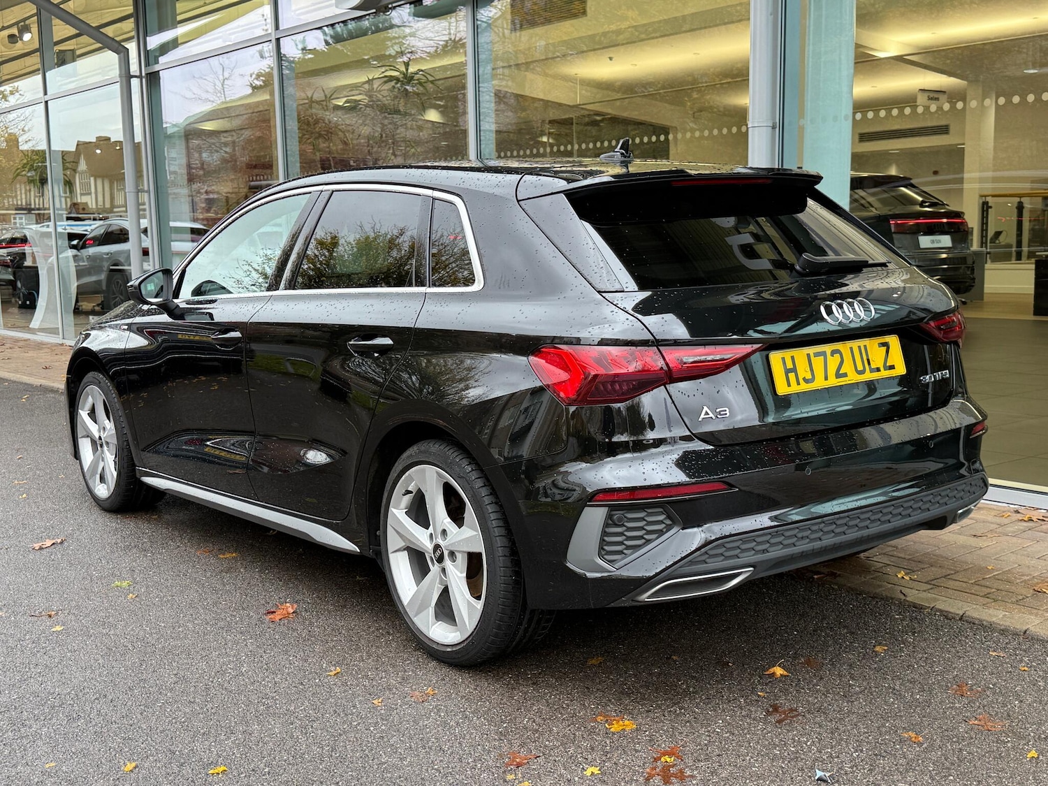 Used Audi A3 2022 for sale - 76456643: Photo 7