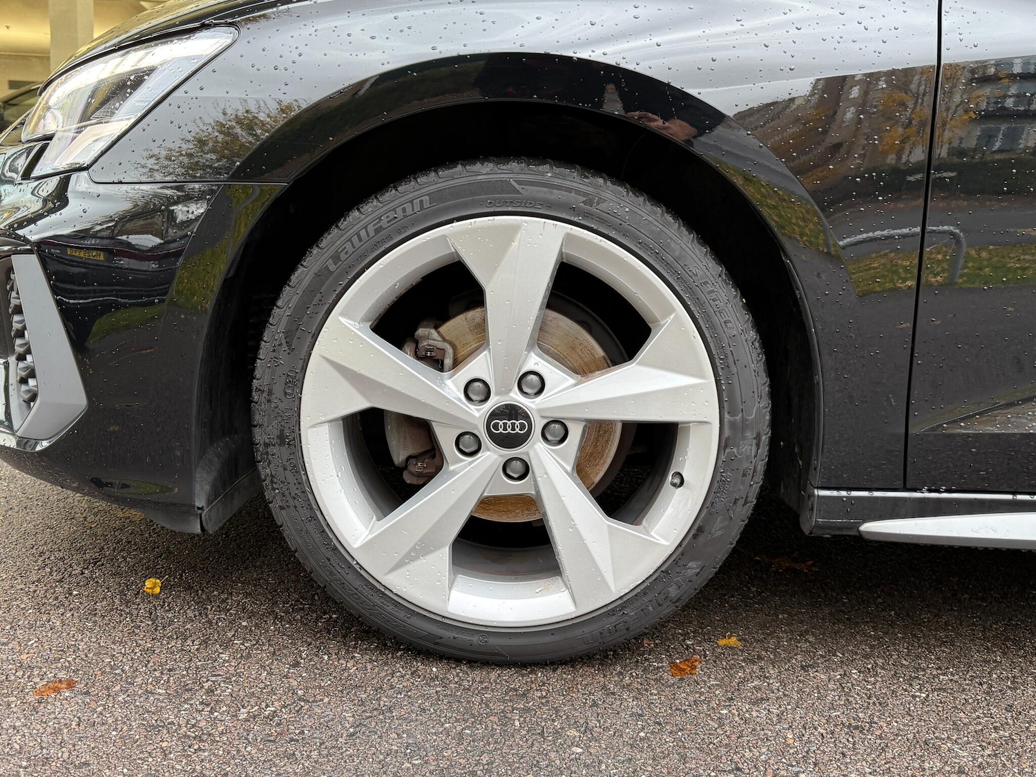 Used Audi A3 2022 for sale - 76456643: Photo 8