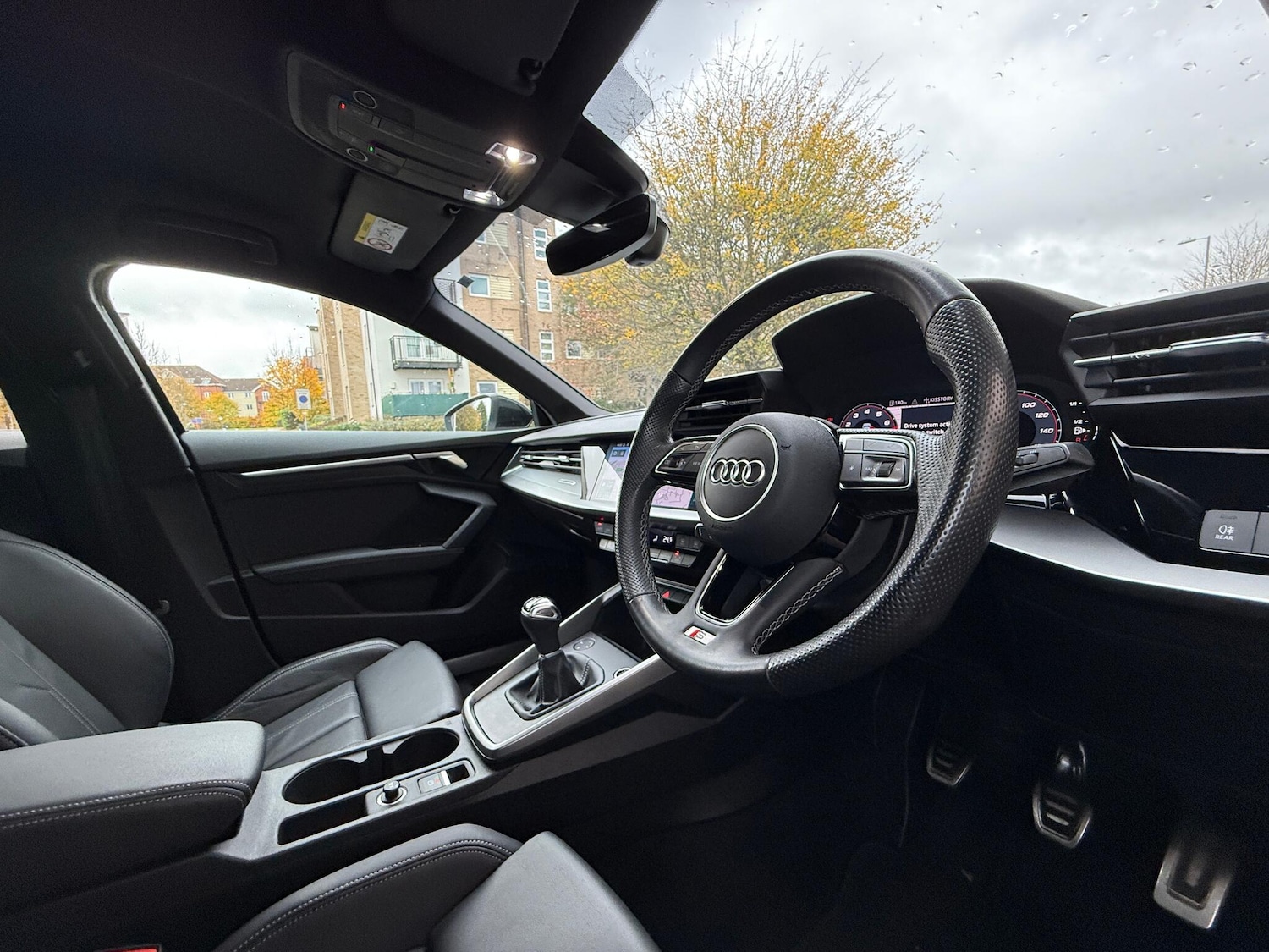 Used Audi A3 2022 for sale - 76456643: Photo 9