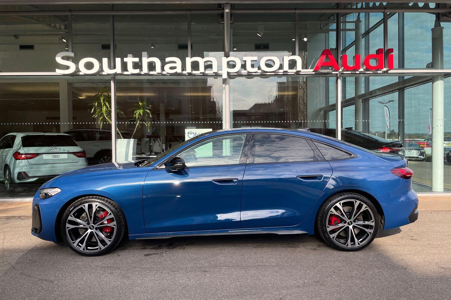 Used Audi A5 2025 for sale - 76597228: Photo 11