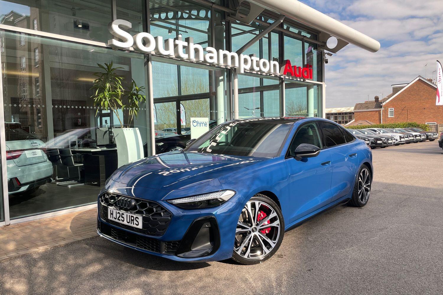 Used Audi A5 2025 for sale - 76597228: Photo 12