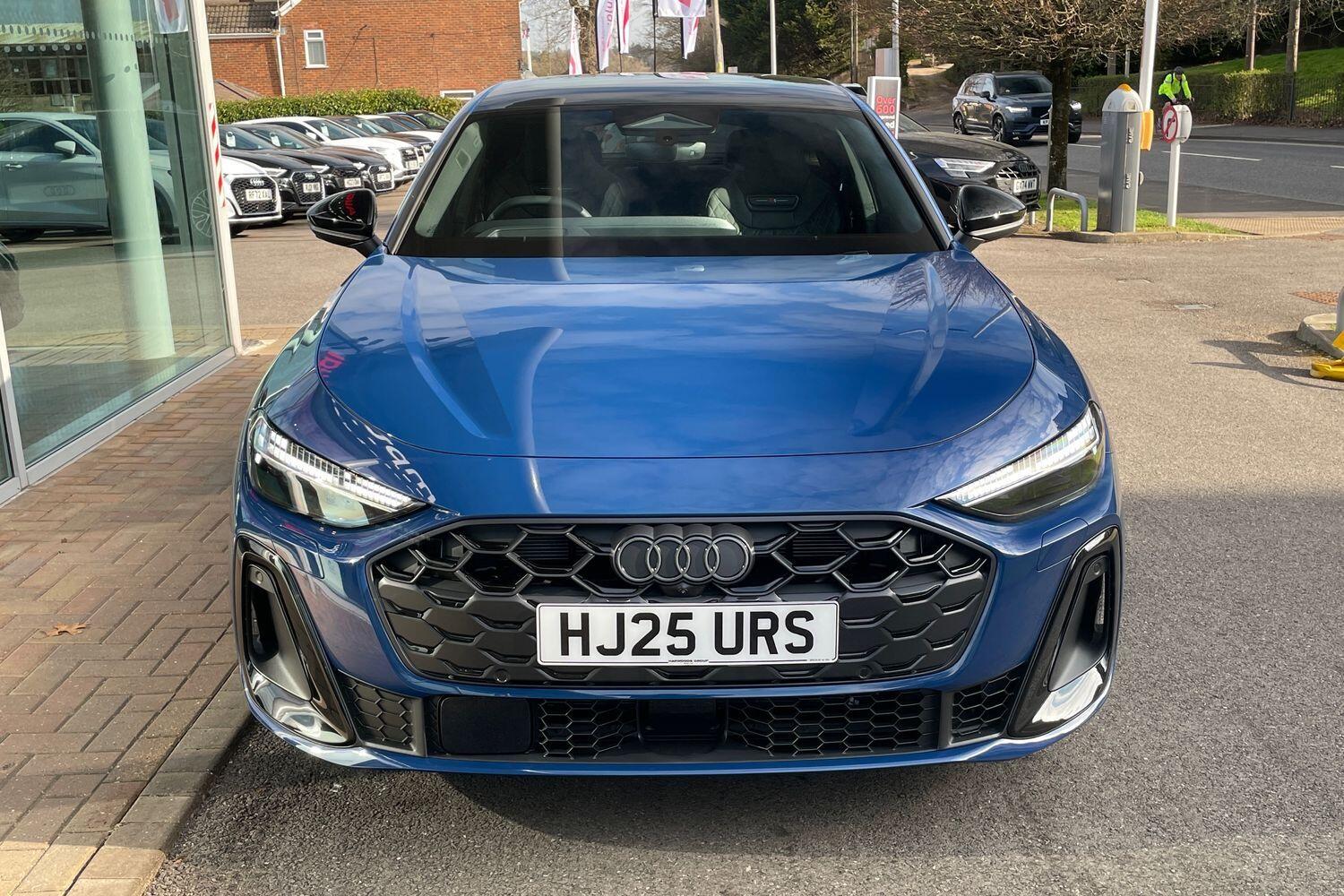 Used Audi A5 2025 for sale - 76597228: Photo 13