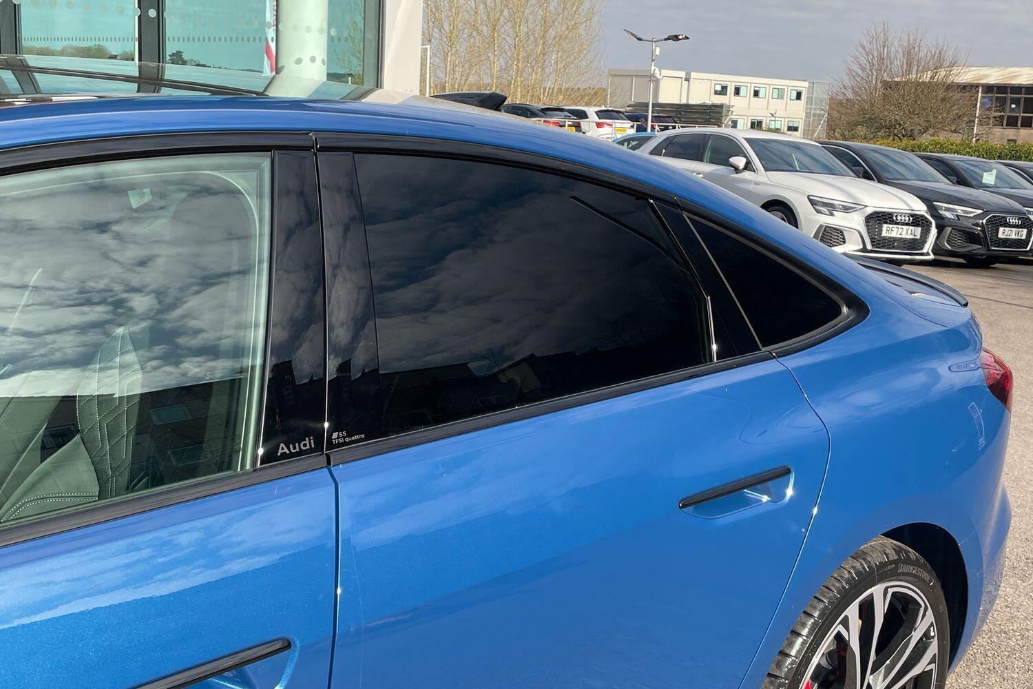 Used Audi A5 2025 for sale - 76597228: Photo 14