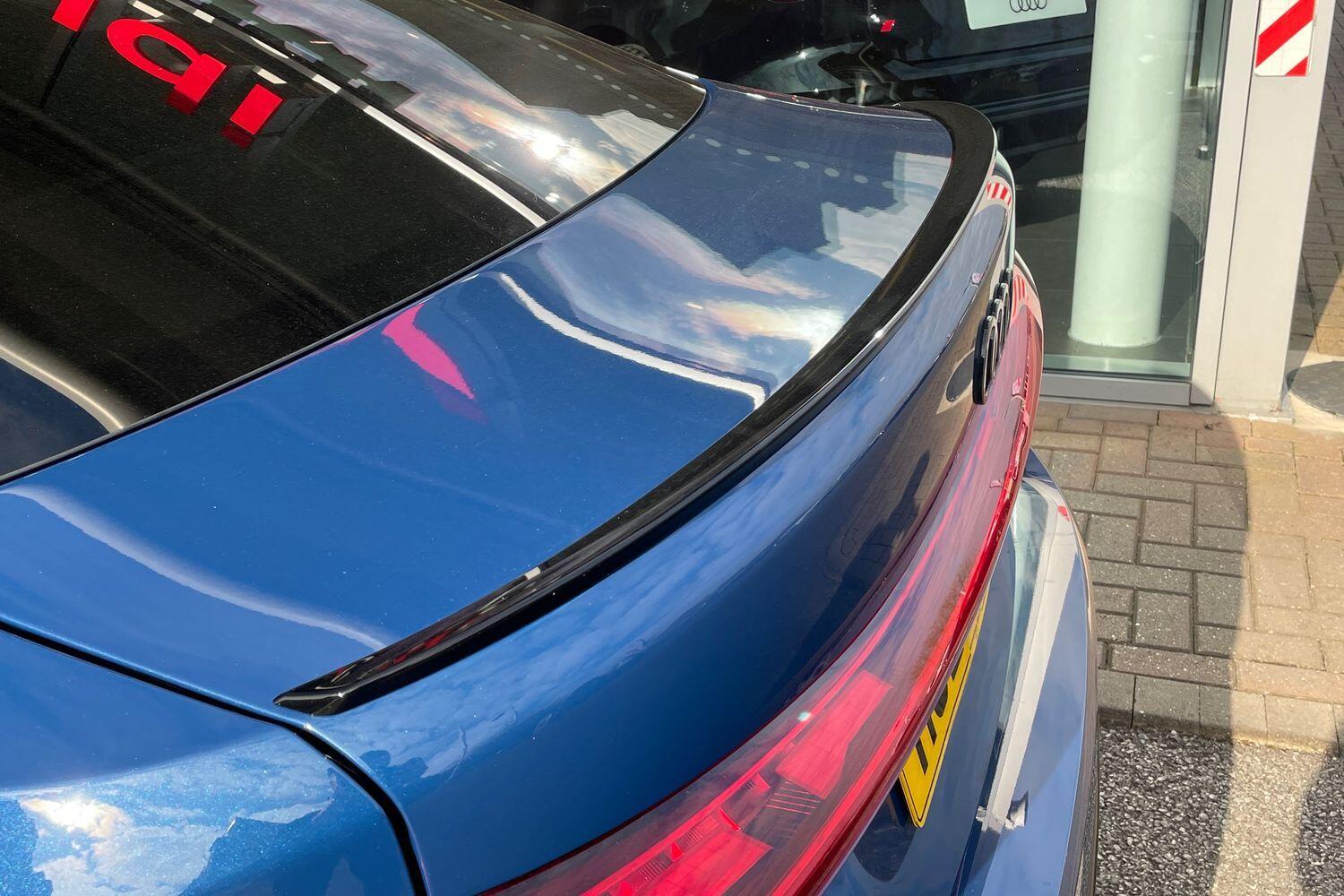 Used Audi A5 2025 for sale - 76597228: Photo 15