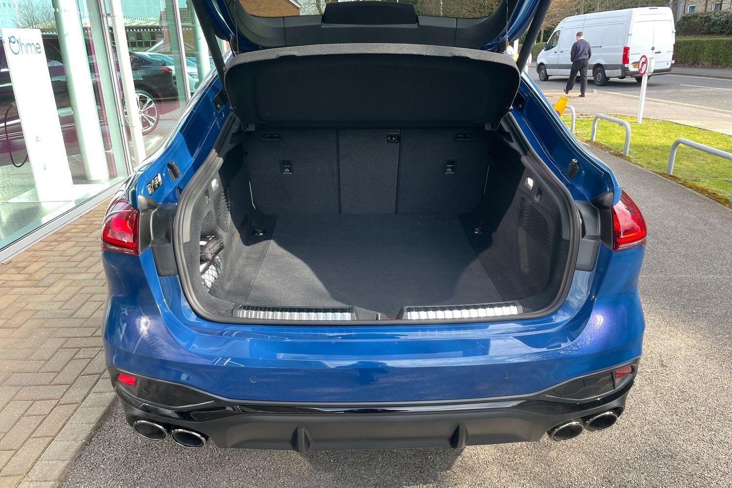 Used Audi A5 2025 for sale - 76597228: Photo 19