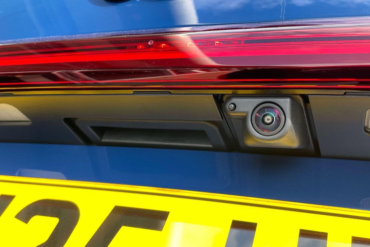 Used Audi A5 2025 for sale - 76597228: Photo 21