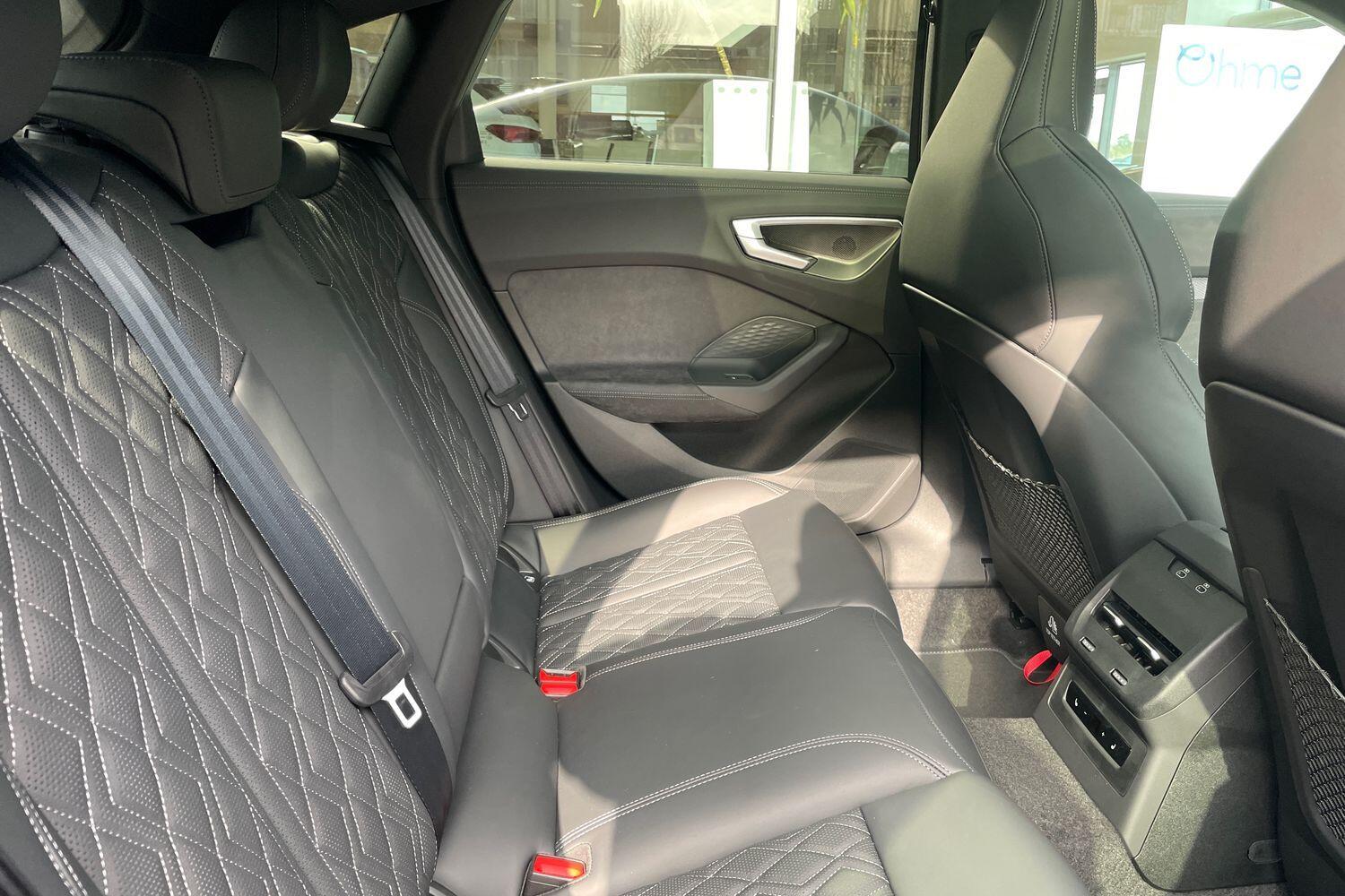 Used Audi A5 2025 for sale - 76597228: Photo 22