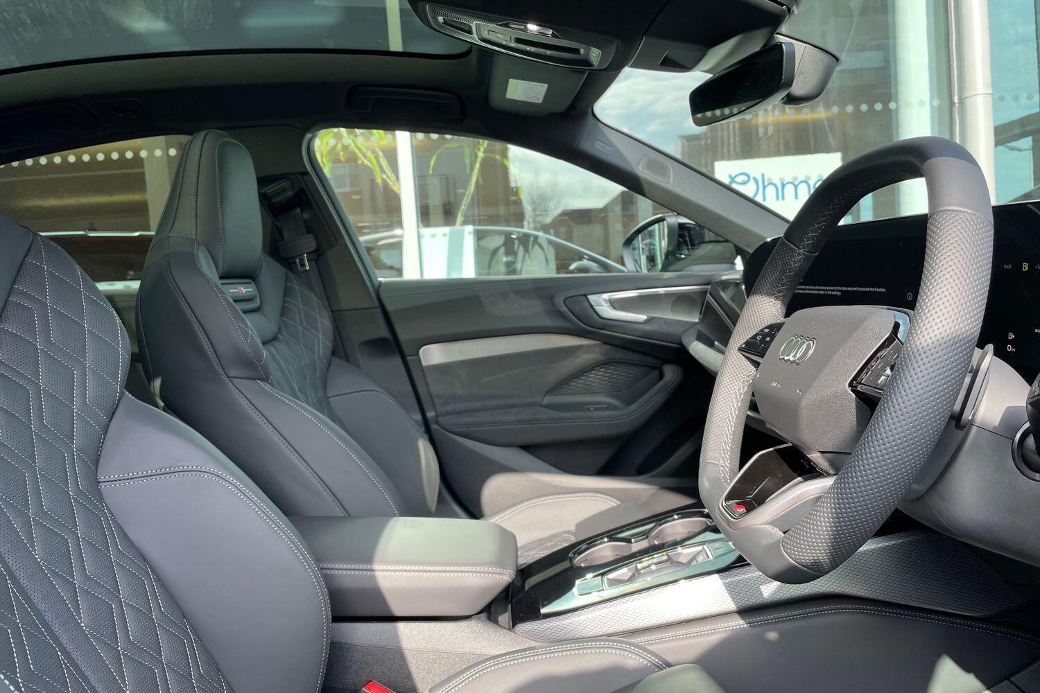 Used Audi A5 2025 for sale - 76597228: Photo 24