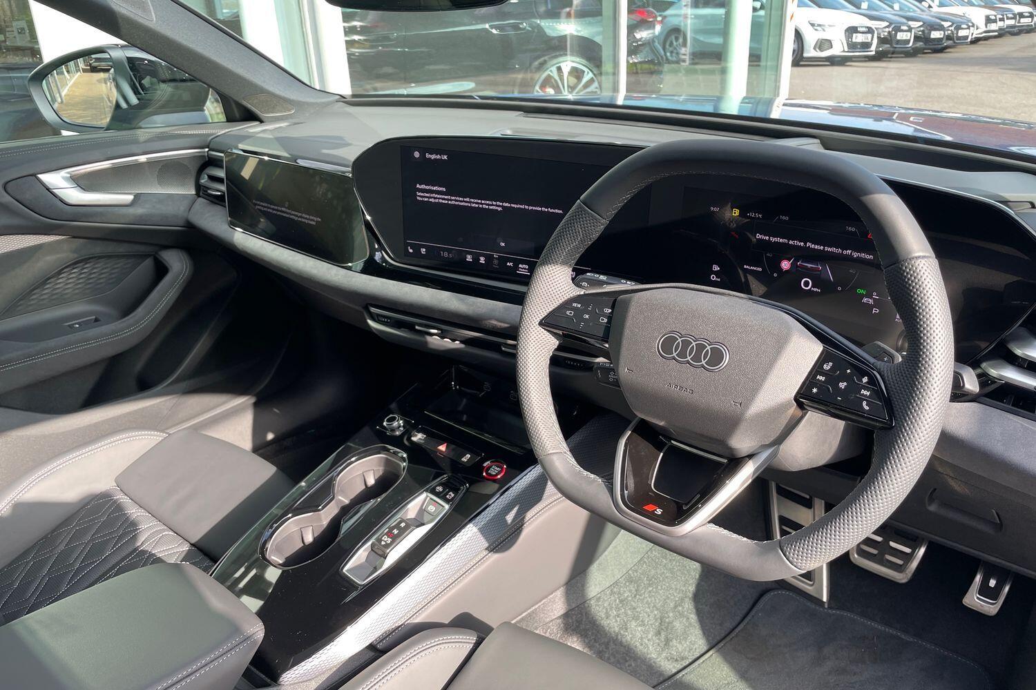 Used Audi A5 2025 for sale - 76597228: Photo 25