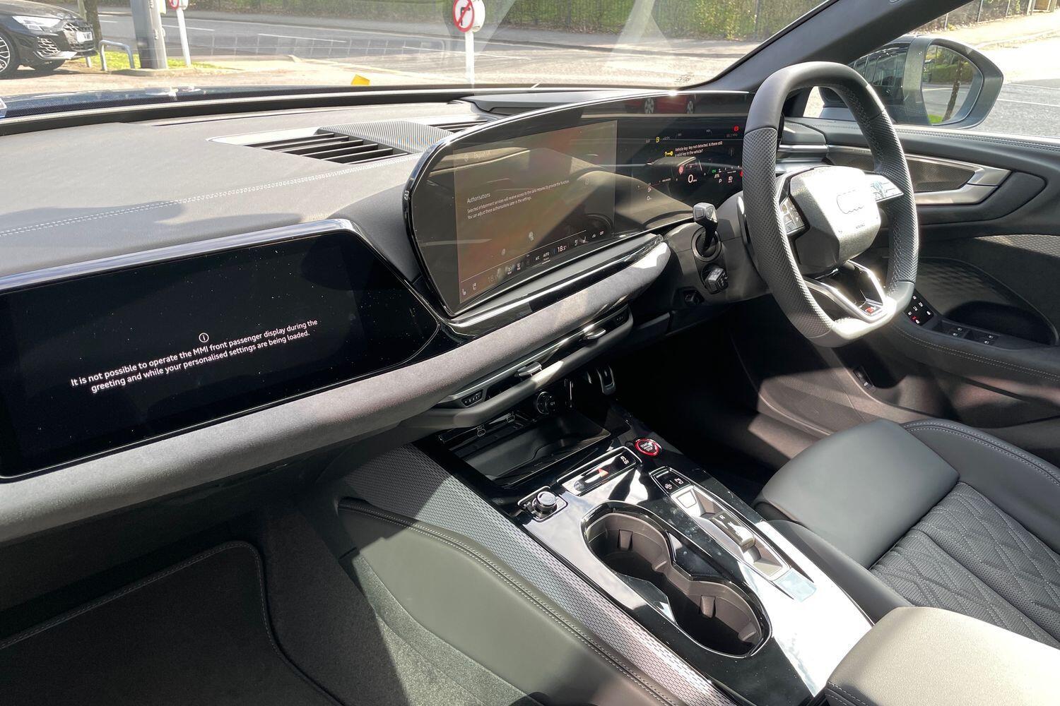 Used Audi A5 2025 for sale - 76597228: Photo 26