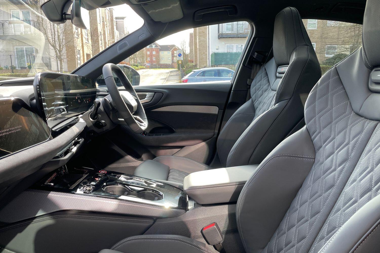 Used Audi A5 2025 for sale - 76597228: Photo 27