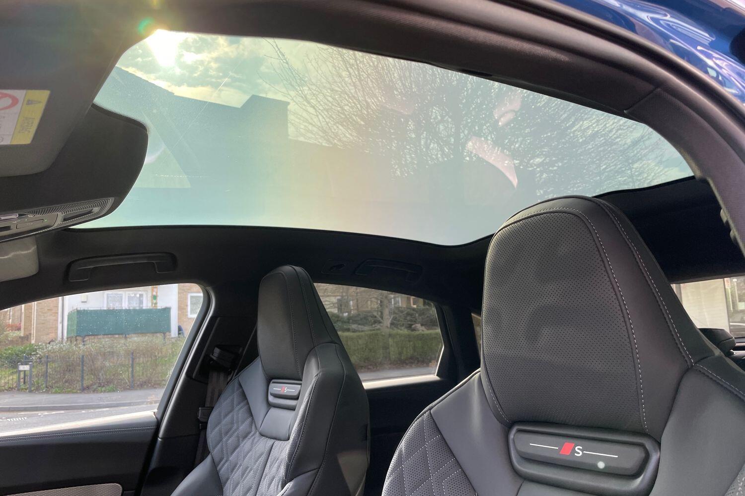 Used Audi A5 2025 for sale - 76597228: Photo 28