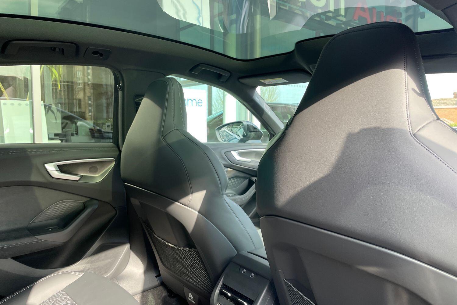 Used Audi A5 2025 for sale - 76597228: Photo 3