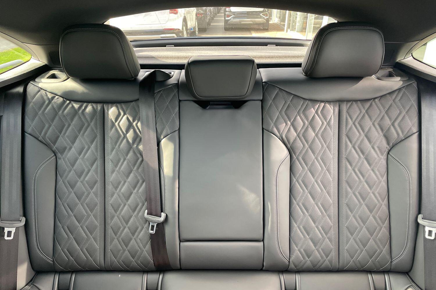 Used Audi A5 2025 for sale - 76597228: Photo 30