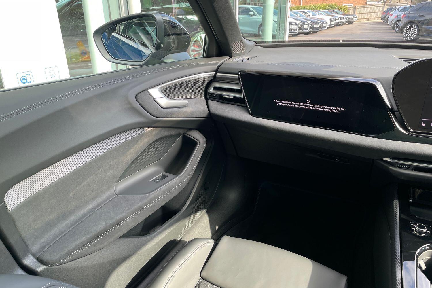 Used Audi A5 2025 for sale - 76597228: Photo 31