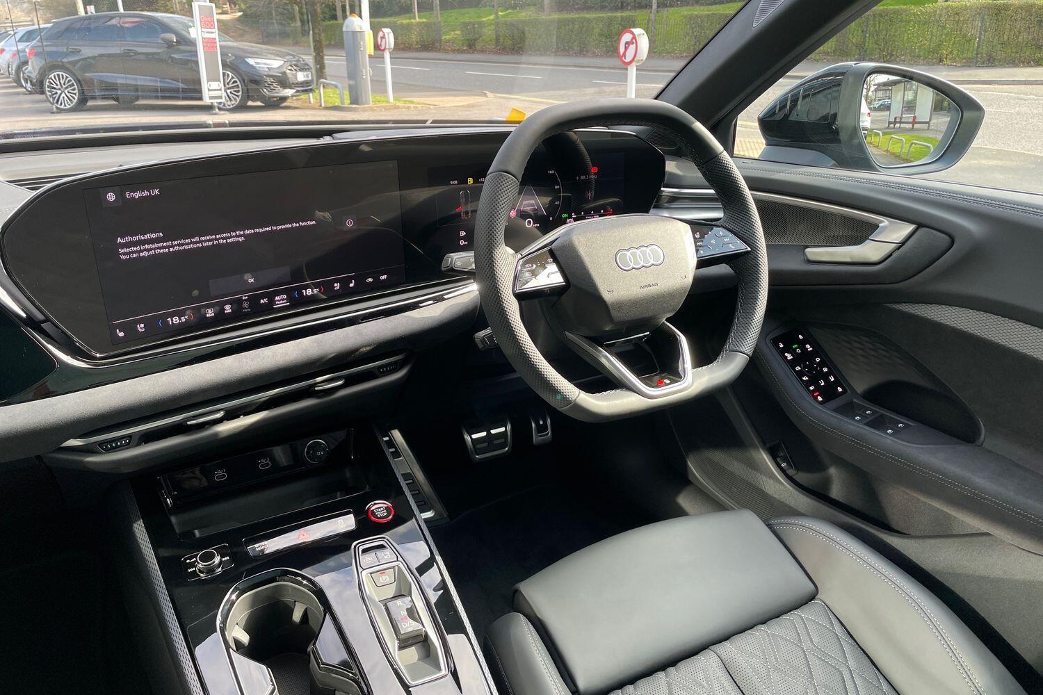 Used Audi A5 2025 for sale - 76597228: Photo 32