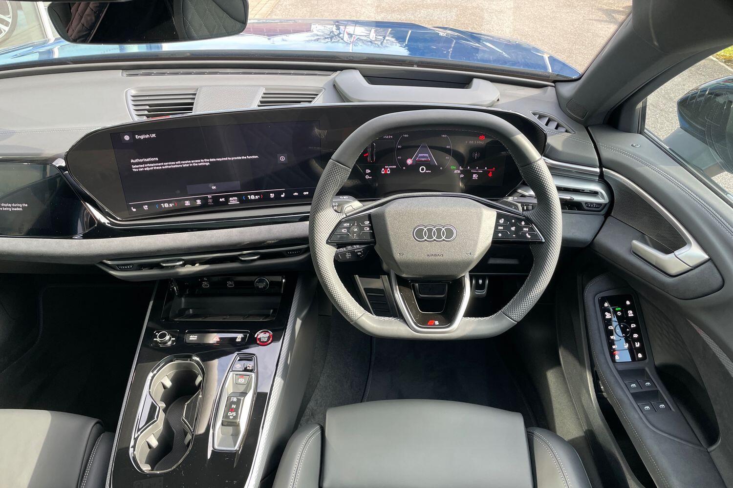 Used Audi A5 2025 for sale - 76597228: Photo 33