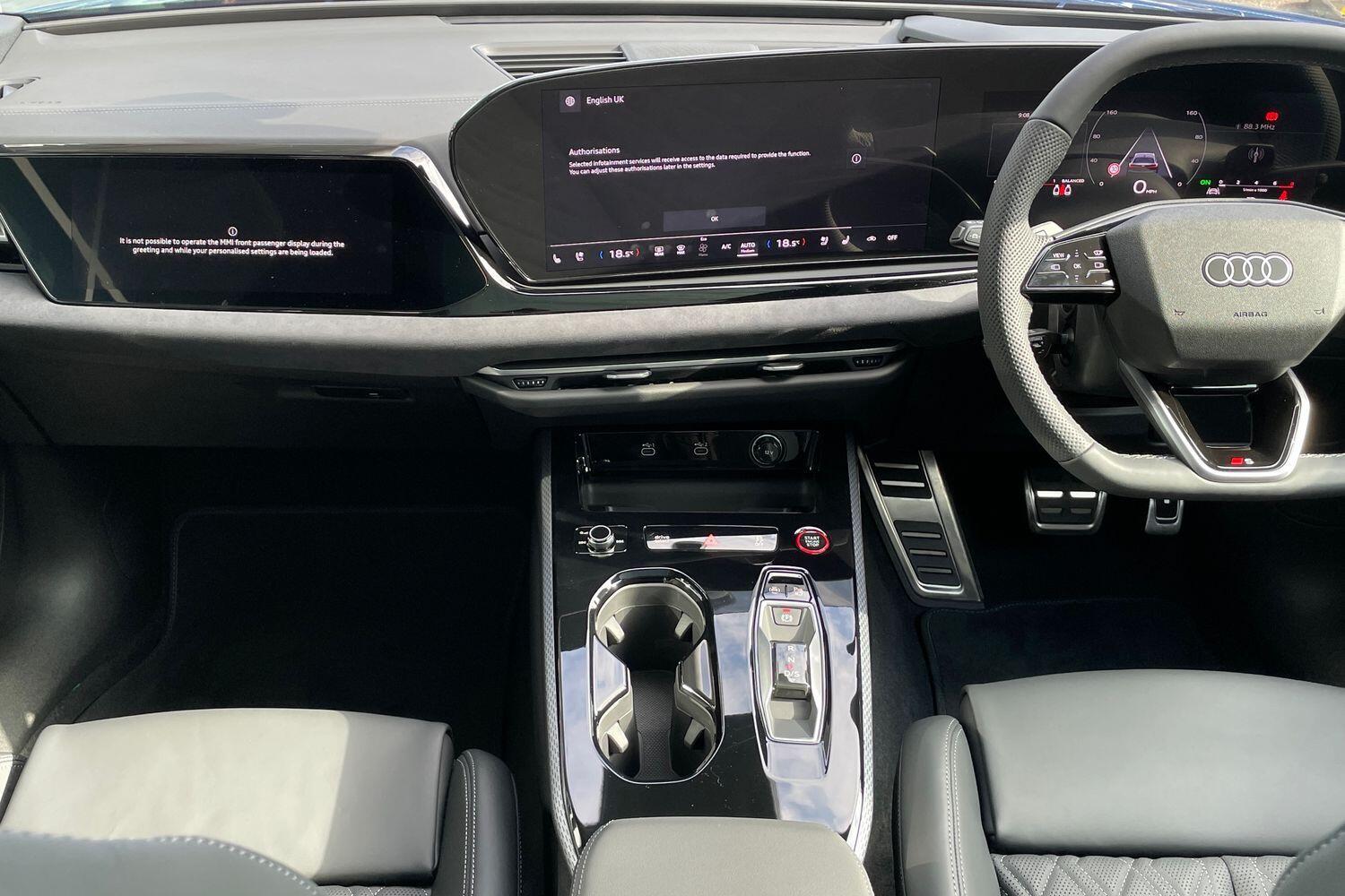 Used Audi A5 2025 for sale - 76597228: Photo 34