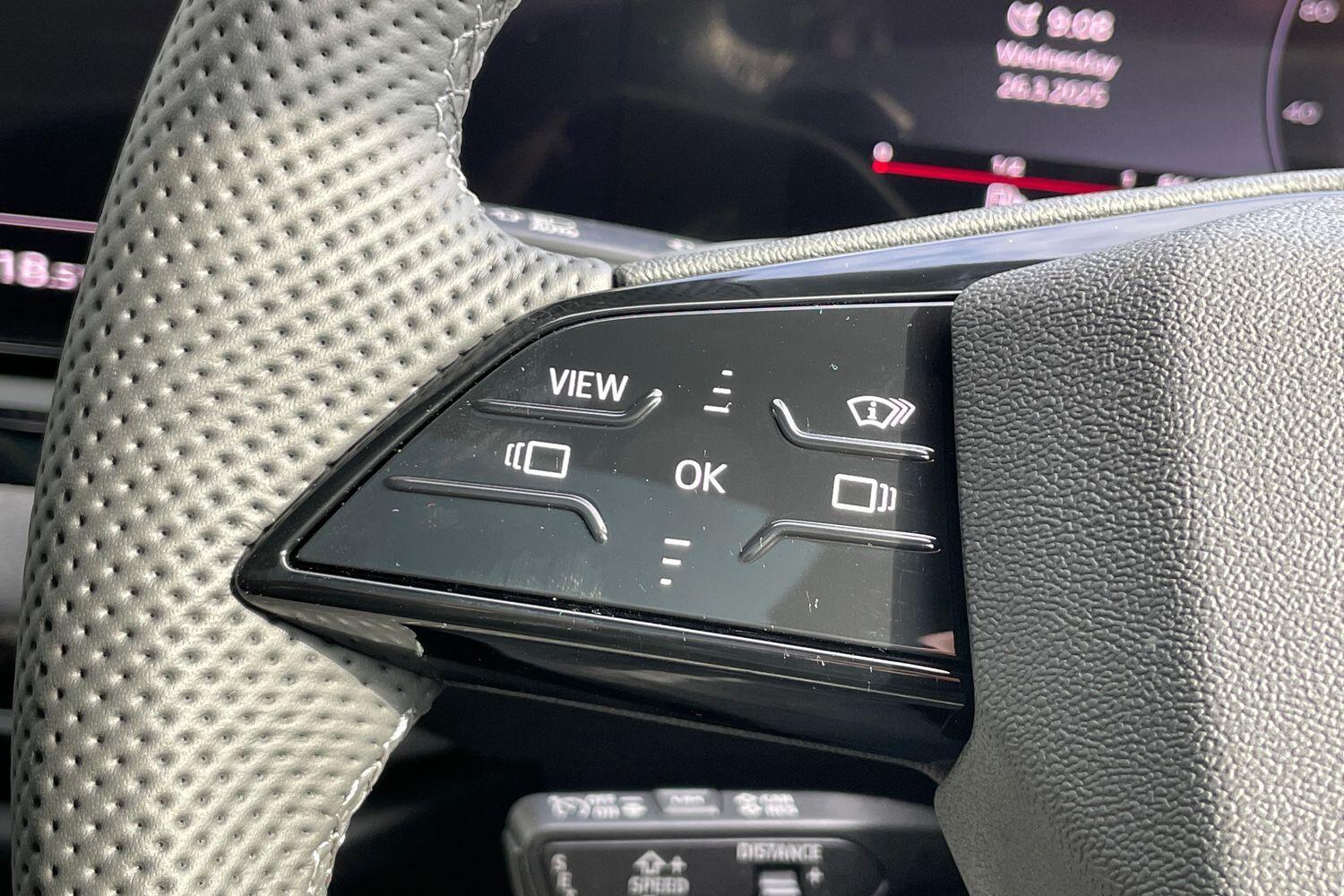 Used Audi A5 2025 for sale - 76597228: Photo 35