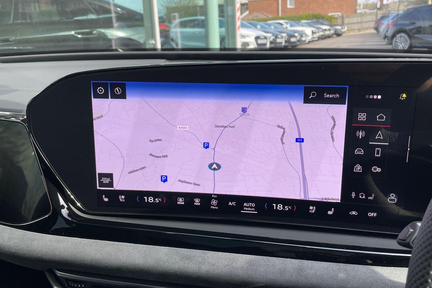 Used Audi A5 2025 for sale - 76597228: Photo 37