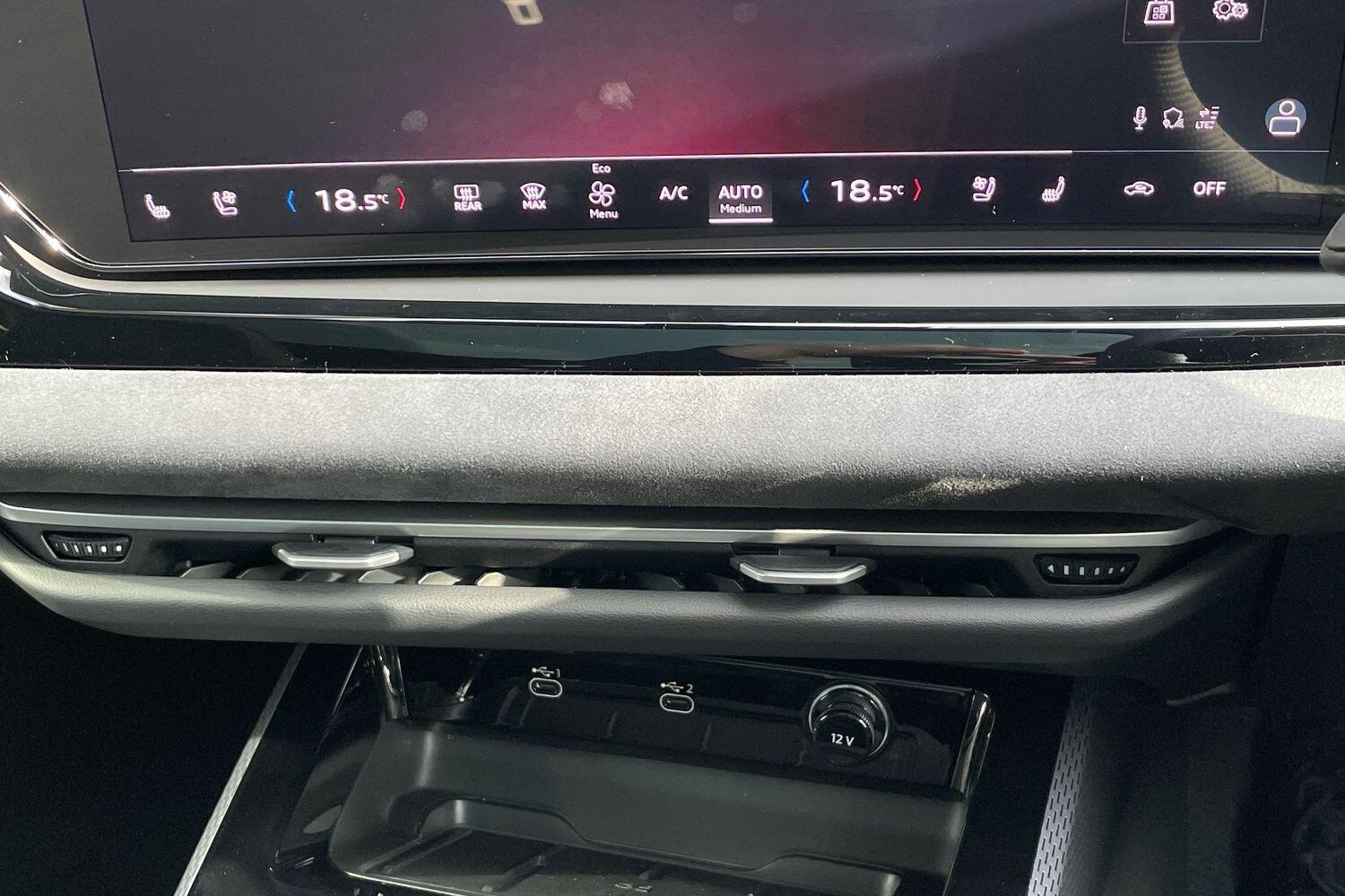 Used Audi A5 2025 for sale - 76597228: Photo 38