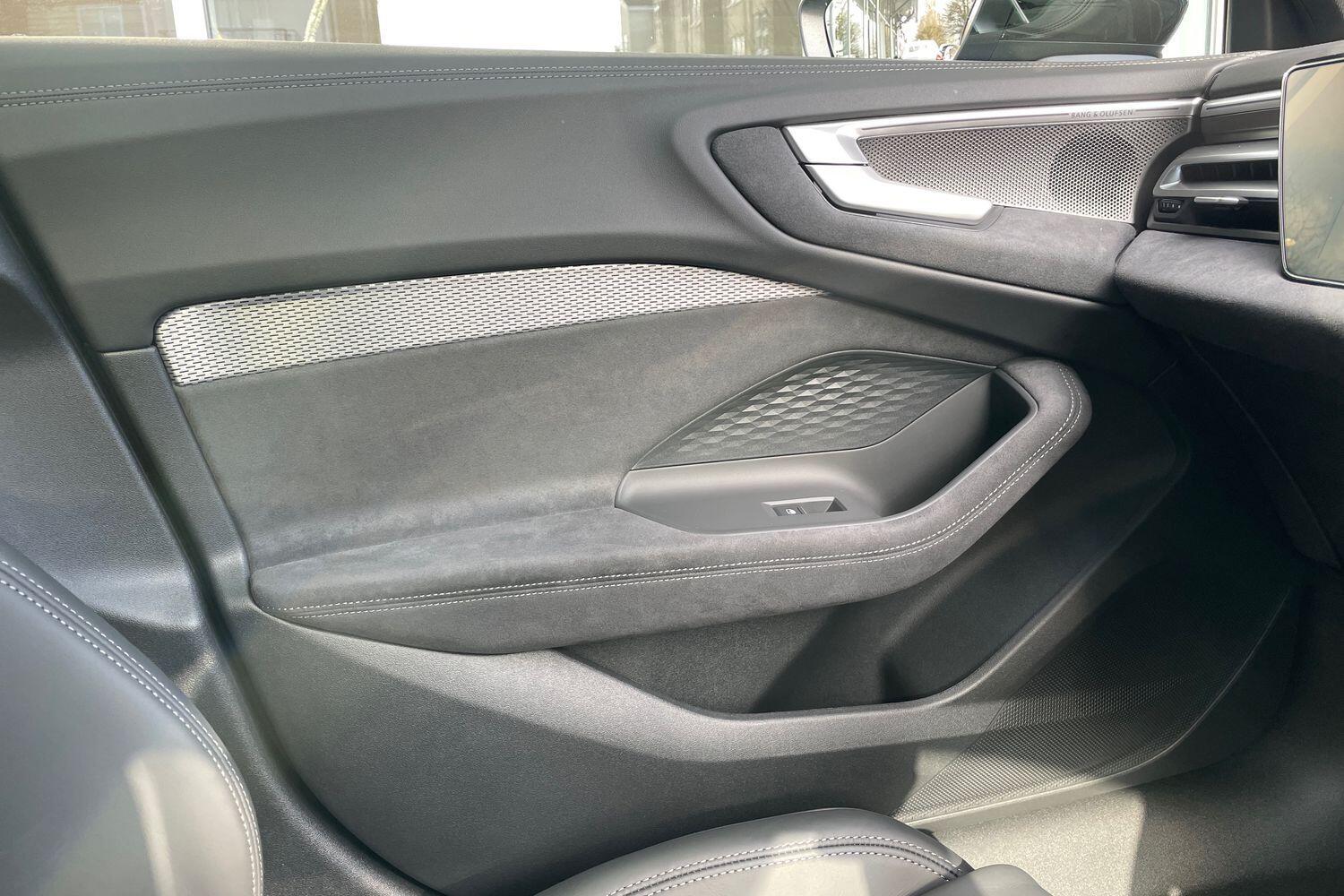 Used Audi A5 2025 for sale - 76597228: Photo 39