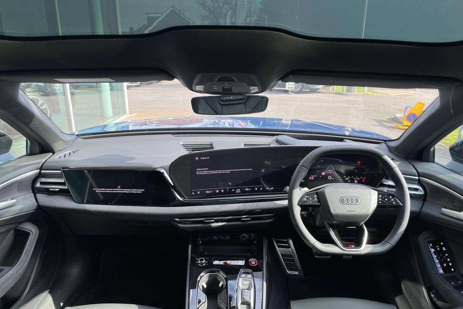 Used Audi A5 2025 for sale - 76597228: Photo 4