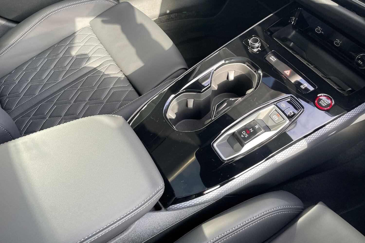 Used Audi A5 2025 for sale - 76597228: Photo 40