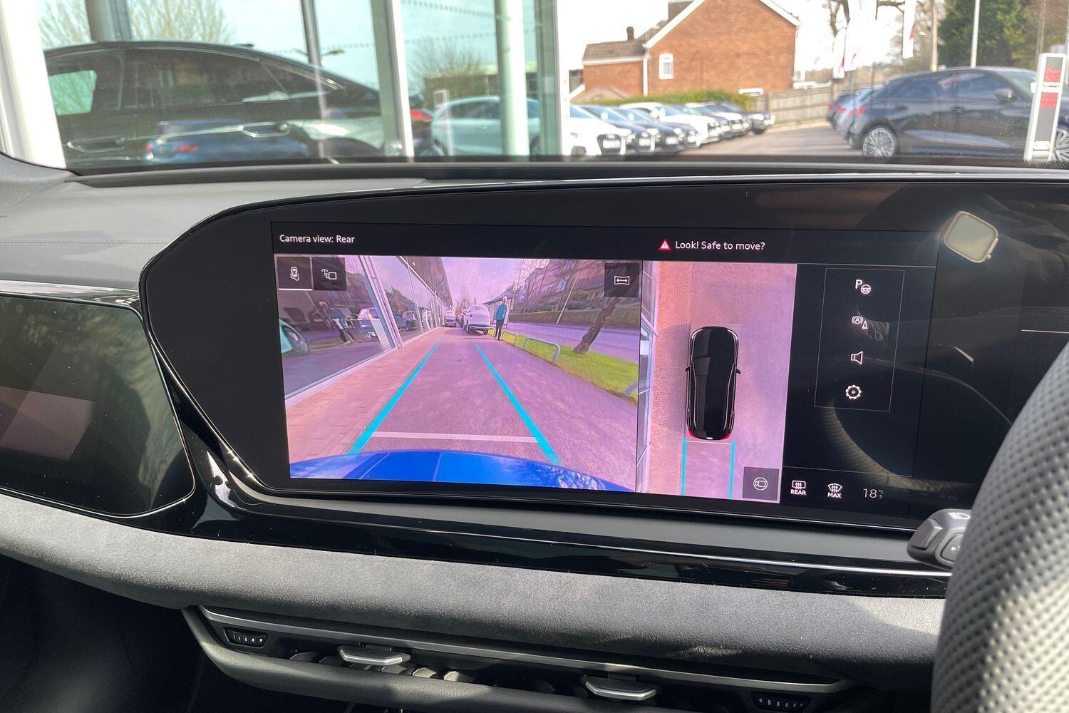 Used Audi A5 2025 for sale - 76597228: Photo 5