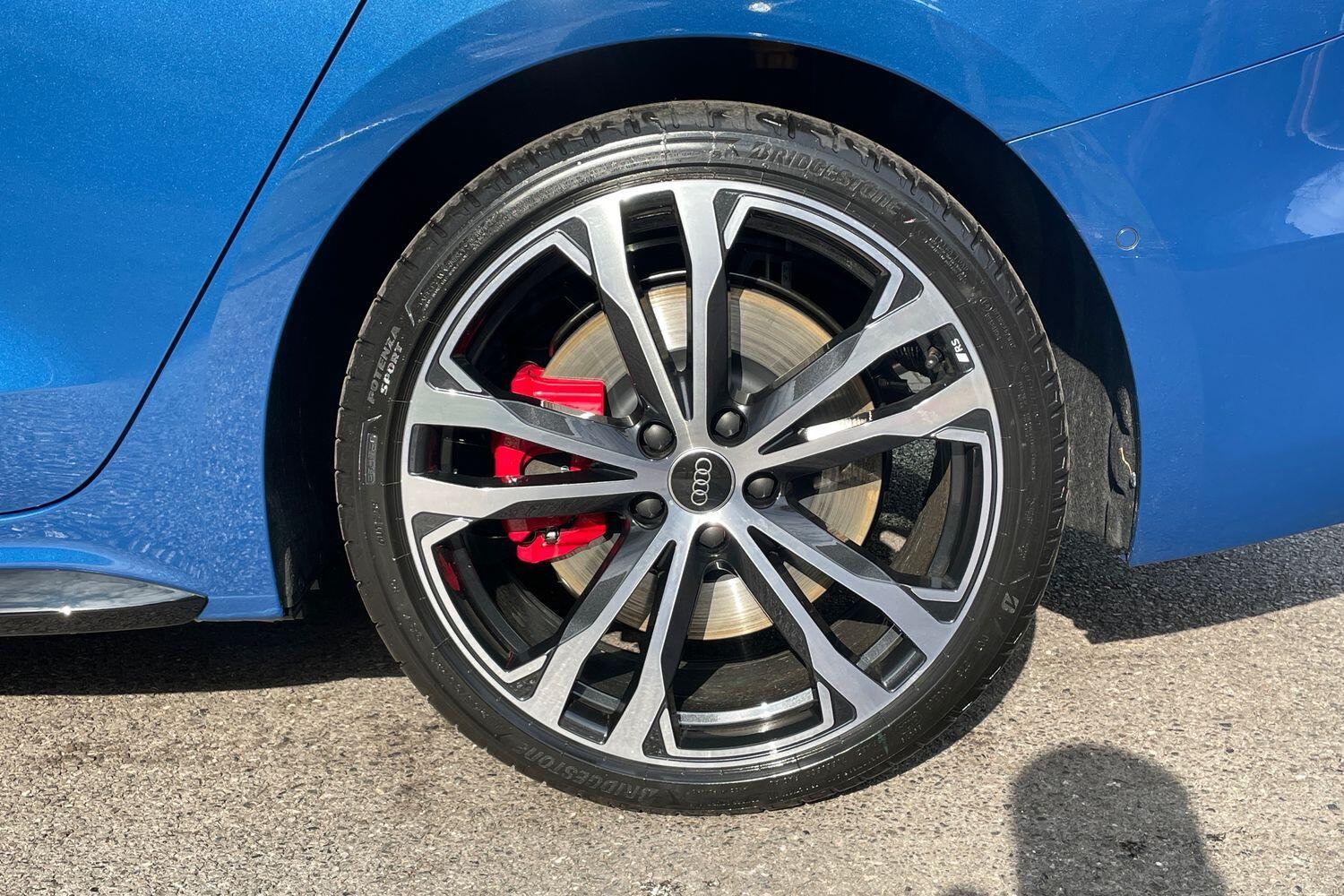 Used Audi A5 2025 for sale - 76597228: Photo 6