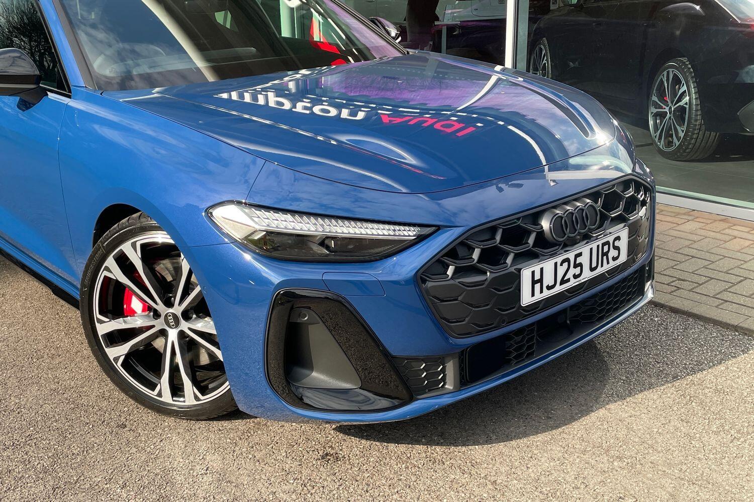 Used Audi A5 2025 for sale - 76597228: Photo 7