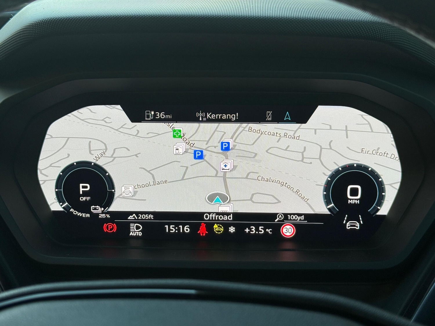 Used Audi Q4 e-tron 2024 for sale - 77331073: Photo 11