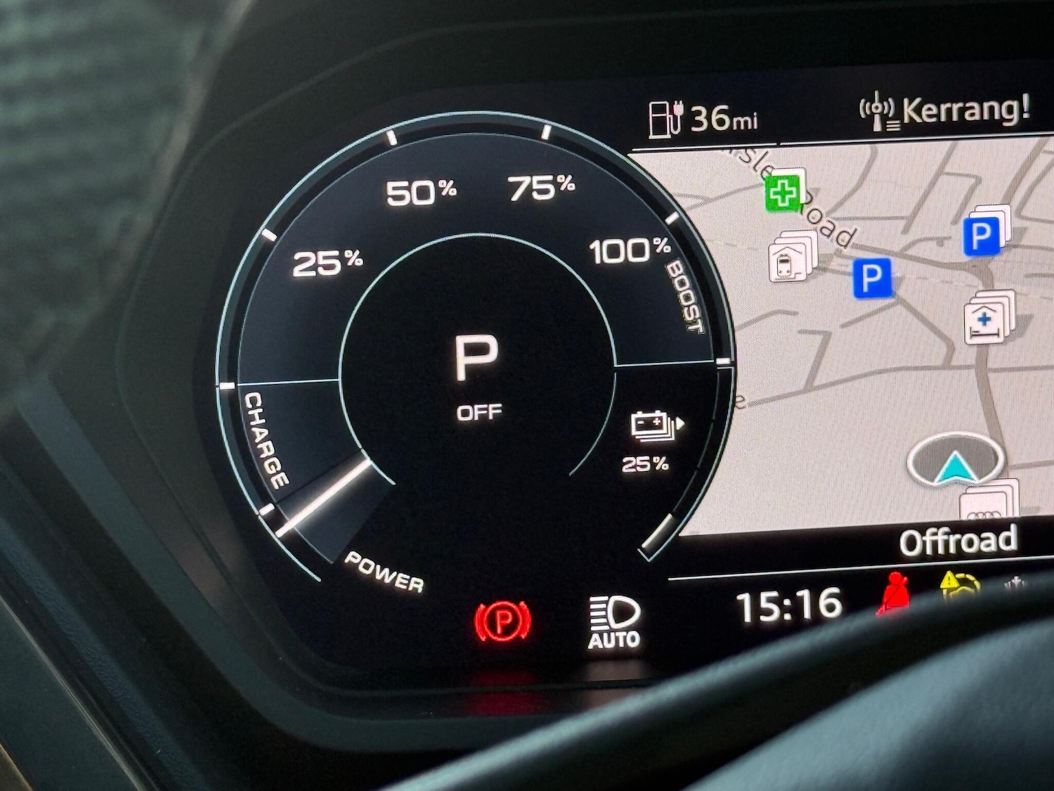 Used Audi Q4 e-tron 2024 for sale - 77331073: Photo 12