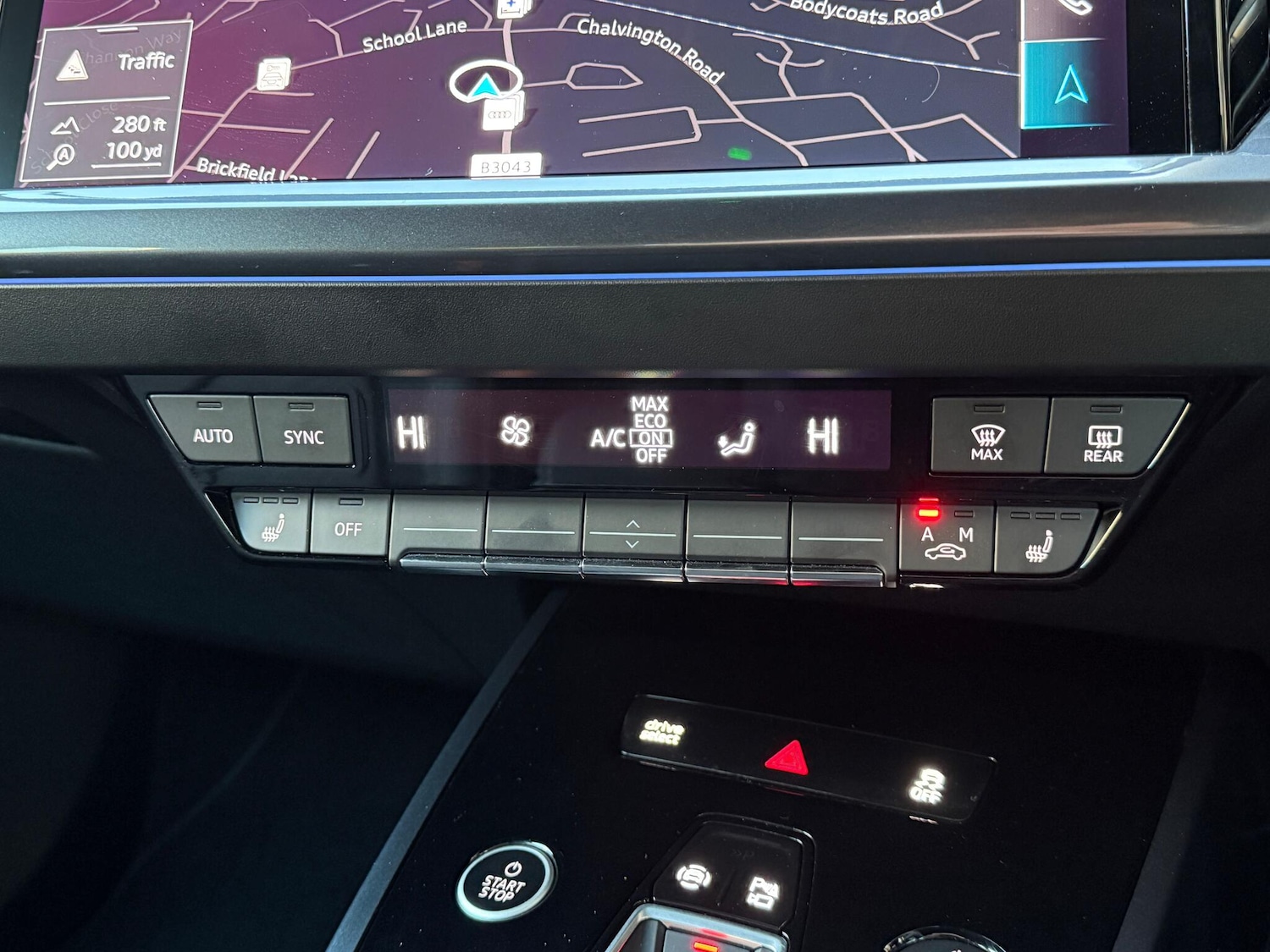 Used Audi Q4 e-tron 2024 for sale - 77331073: Photo 19