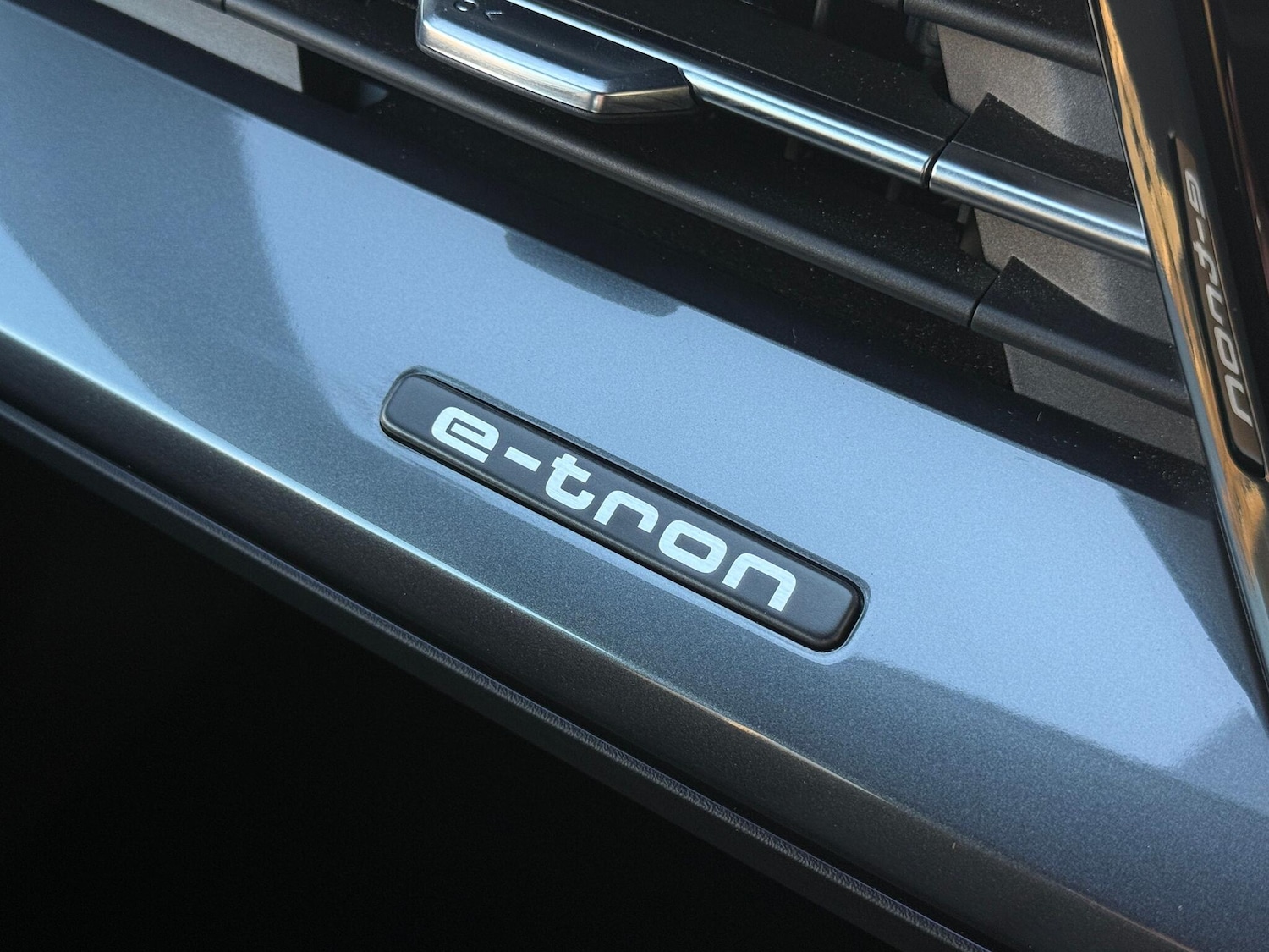 Used Audi Q4 e-tron 2024 for sale - 77331073: Photo 25