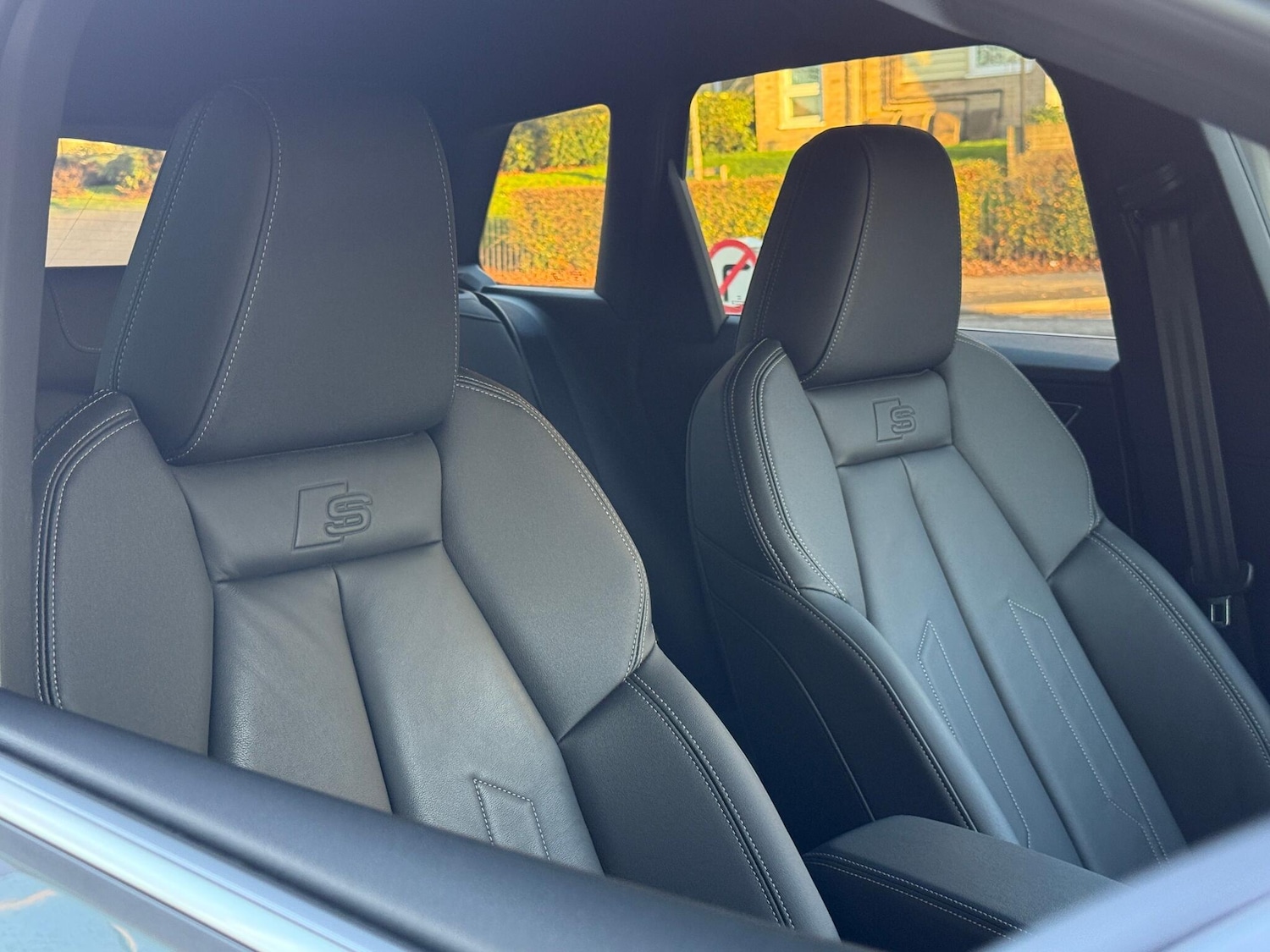 Used Audi Q4 e-tron 2024 for sale - 77331073: Photo 30