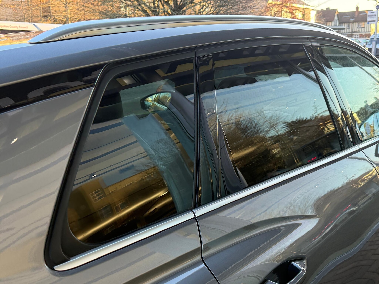 Used Audi Q4 e-tron 2024 for sale - 77331073: Photo 32