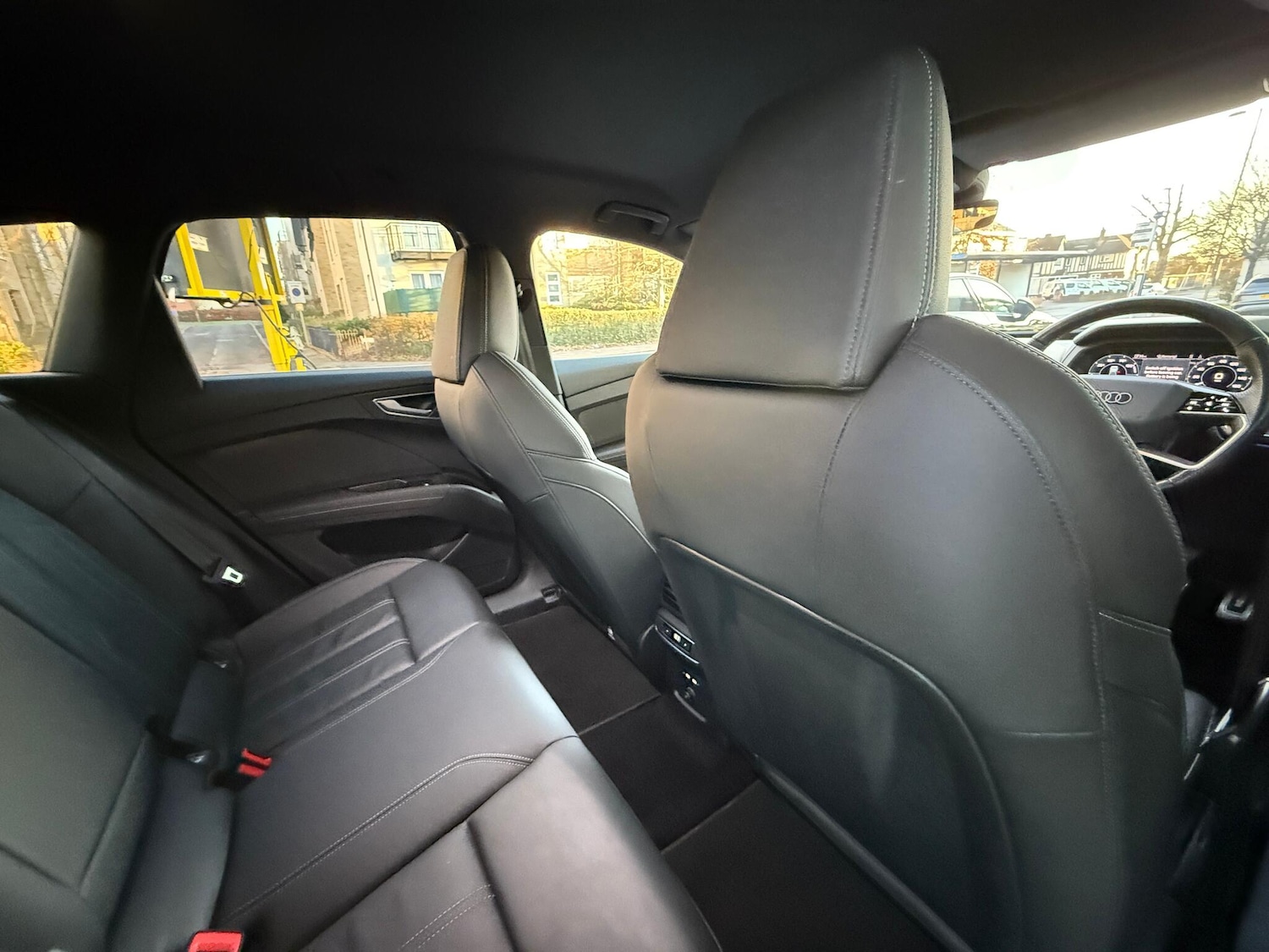 Used Audi Q4 e-tron 2024 for sale - 77331073: Photo 36