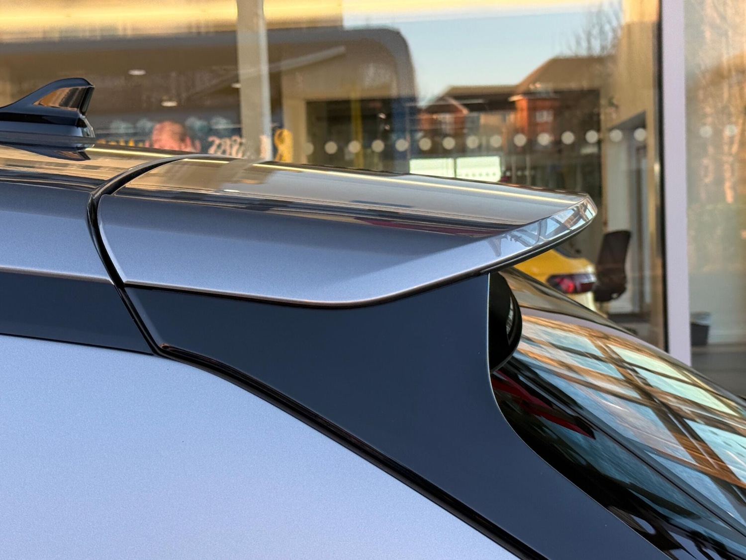 Used Audi Q4 e-tron 2024 for sale - 77331073: Photo 49