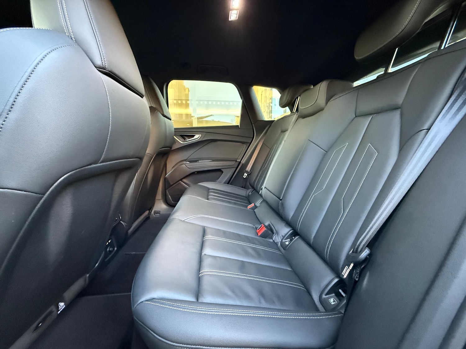 Used Audi Q4 e-tron 2024 for sale - 77331073: Photo 51