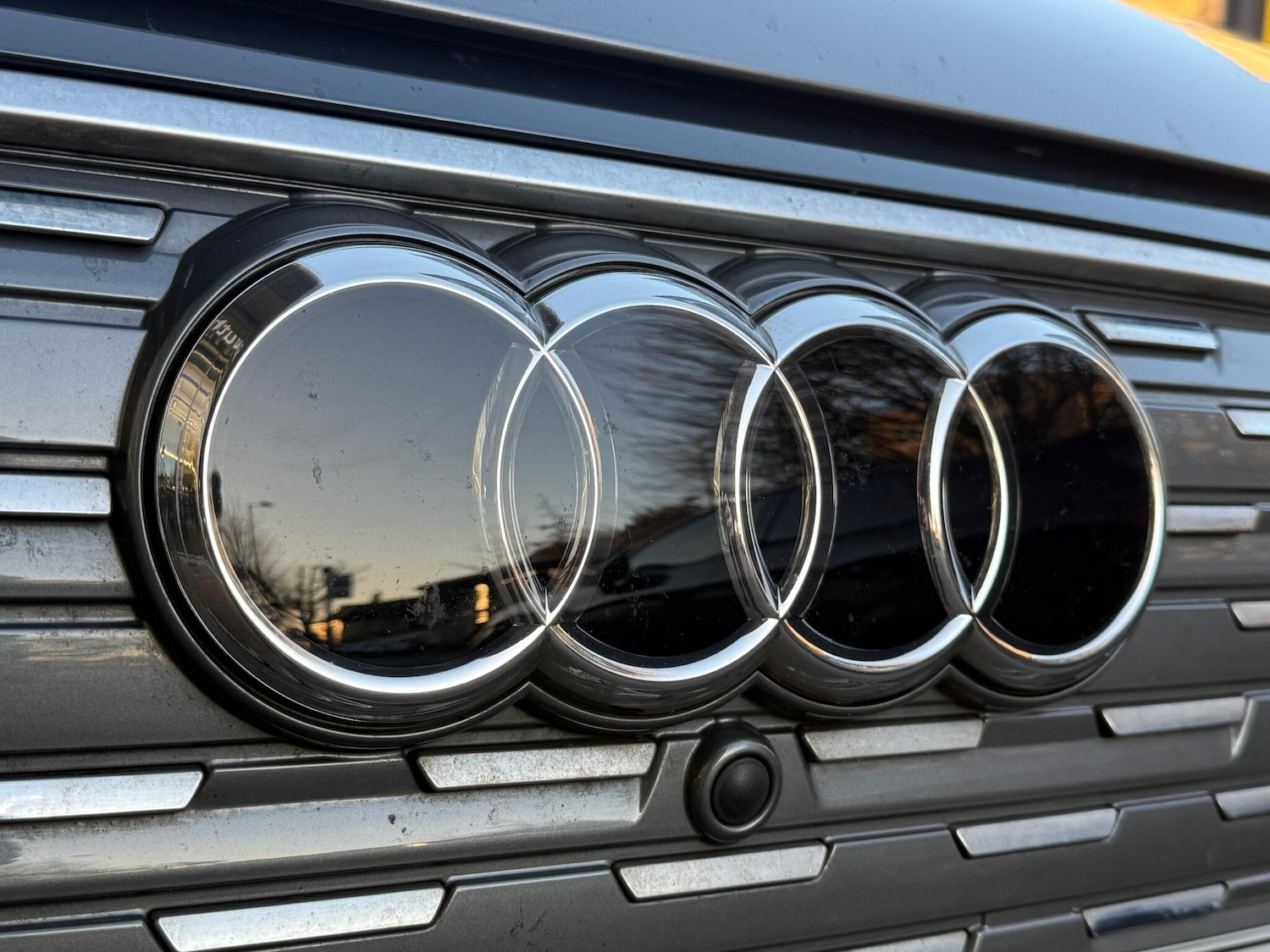 Used Audi Q4 e-tron 2024 for sale - 77331073: Photo 60