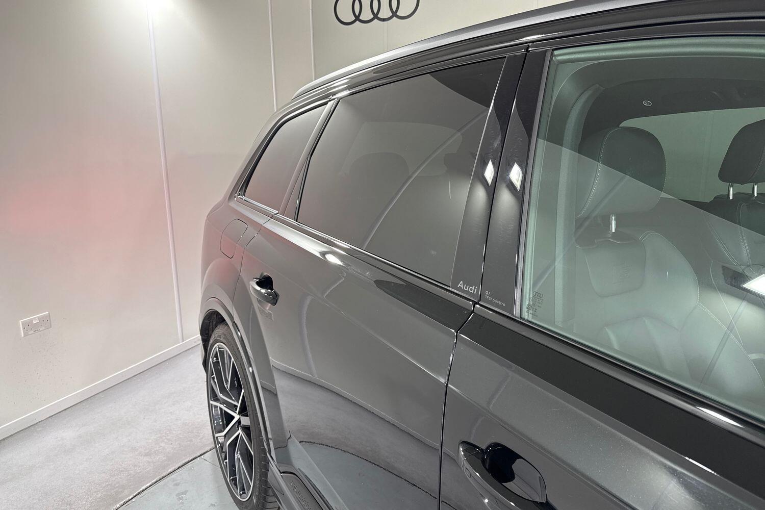 Used Audi Q7 2025 for sale - 76899491: Photo 14