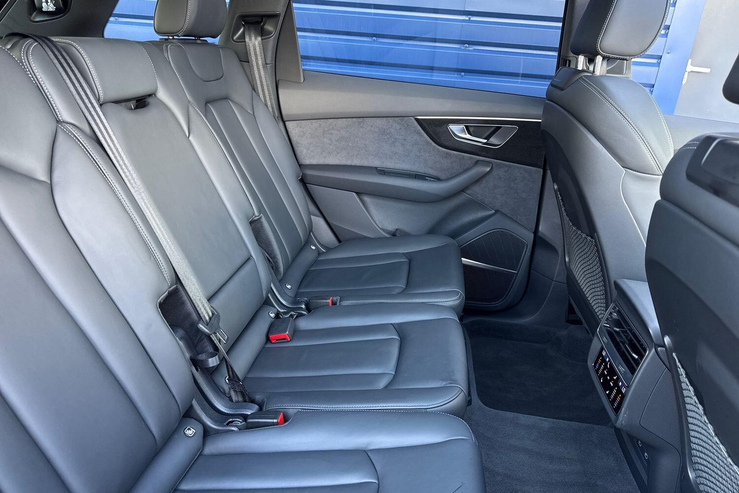 Used Audi Q7 2025 for sale - 76899491: Photo 22