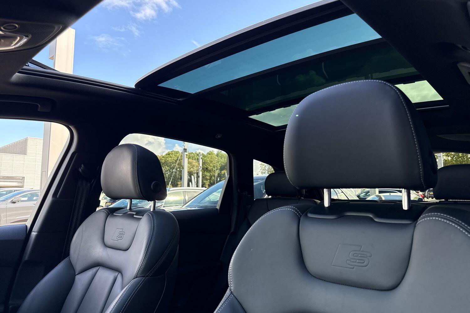 Used Audi Q7 2025 for sale - 76899491: Photo 31