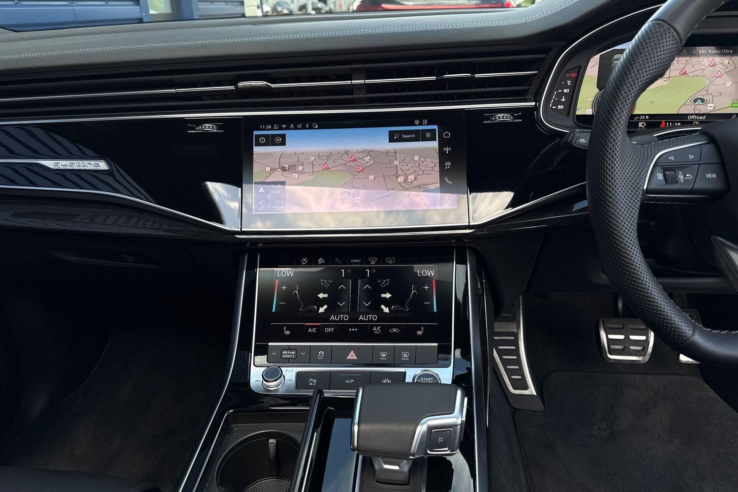 Used Audi Q7 2025 for sale - 76899491: Photo 39