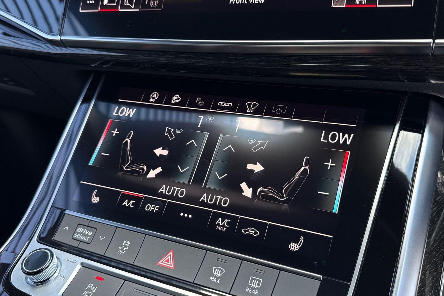 Used Audi Q7 2025 for sale - 76899491: Photo 42