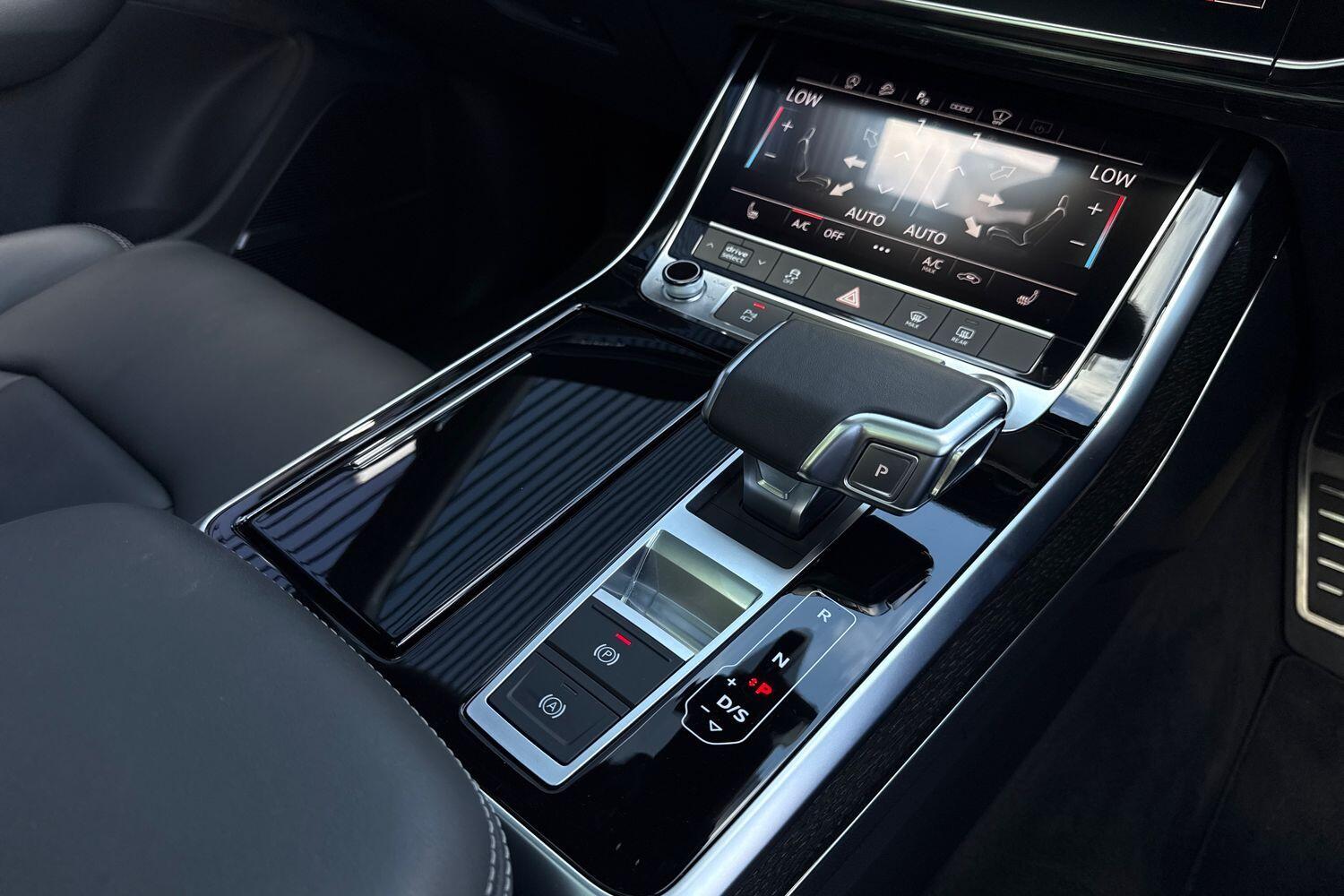 Used Audi Q7 2025 for sale - 76899491: Photo 44