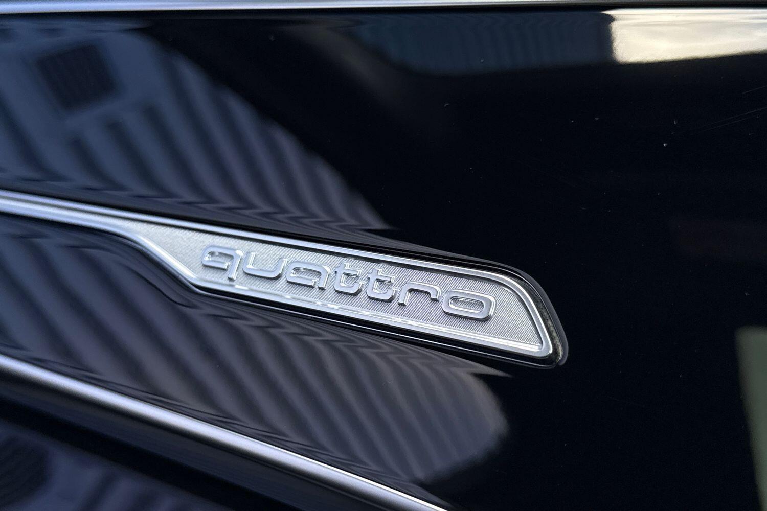 Used Audi Q7 2025 for sale - 76899491: Photo 45